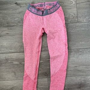 Gymshark leggings